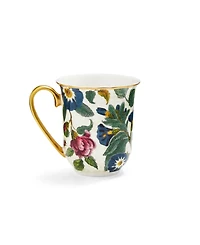 Spode Creatures of Curiosity Floral Mug