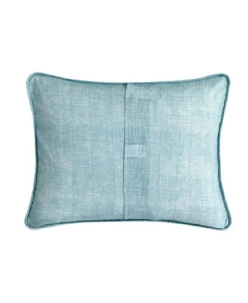 Tommy Bahama Home Laguna Beach Reversible Quilt Set