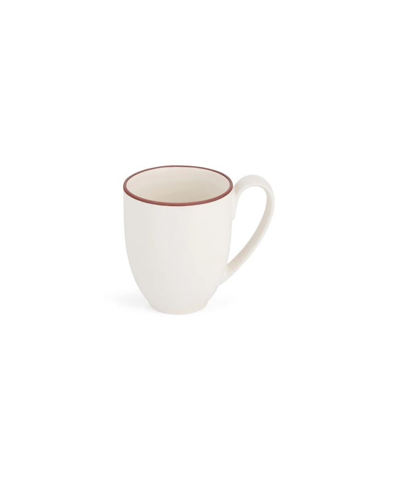 Nambe Taos Mug