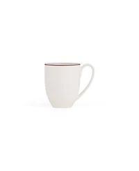 Nambe Taos Mug