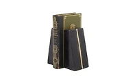 CosmoLiving by Cosmopolitan Glam Bookends