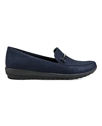 Easy Spirit Women's Arena Slip-On Loafers