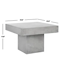 Tallen Coffee Table