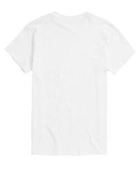 Men's Acdc About To Rock T-shirt