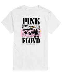 Men's Pink Floyd Colchester England T-shirt