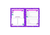 Between You & Me: An Interactive Journal for Mother & Daughter by Micah Lewis