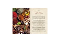 Healing Spices Handbook by Barbara Brownell Grogan