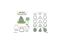 How to Draw Cute Beasts by Angela Nguyen
