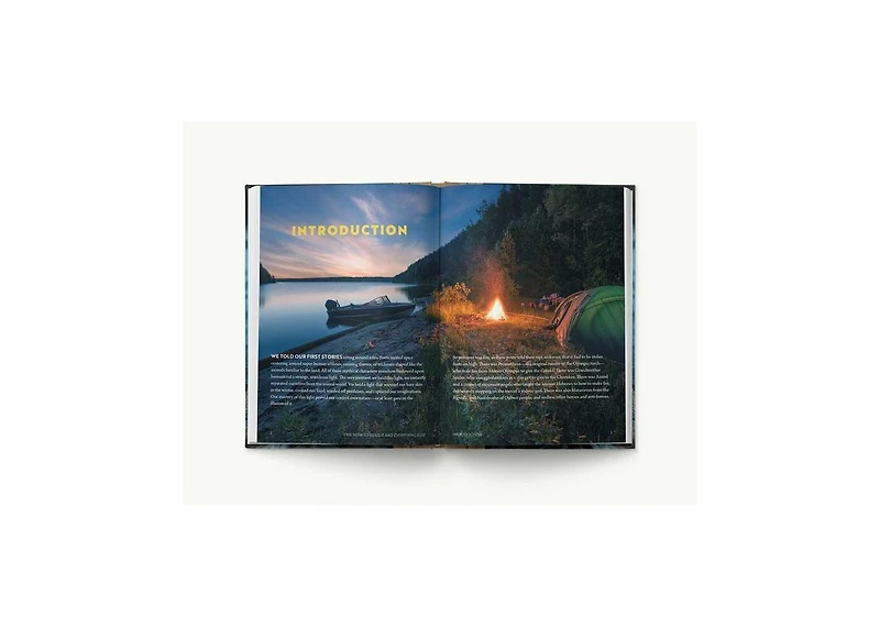 Fire: The Complete Guide for Home, Hearth, Camping & Wilderness Survival by Ky Furneaux
