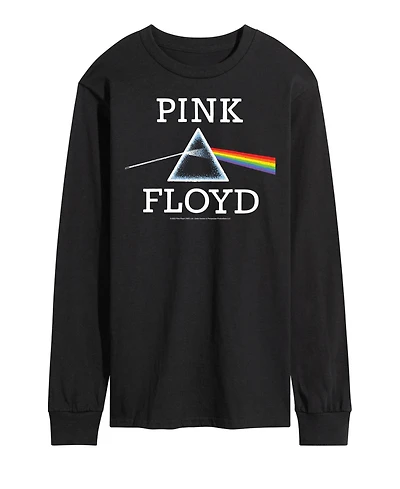Men's Pink Floyd Dark Side Moon T-shirt