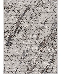 Kas Inspire 7503 7'10" x 10'10" Area Rug