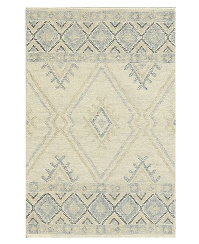 Kas Hudson 2468 6'6" x 9'6" Area Rug