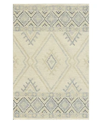 Kas Hudson 2468 6'6" x 9'6" Area Rug