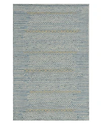 Kas Hudson 2466 5' x 7' Area Rug