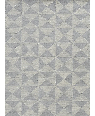 Kas Hudson 5' x 7' Area Rug