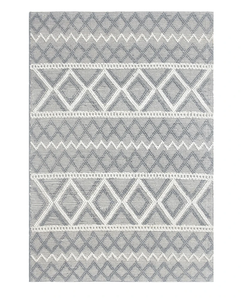 Kas Chloe 7725 6' x 9' Area Rug