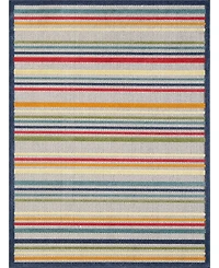 Kas Calla 6927 7'10" x 9'10" Outdoor Area Rug