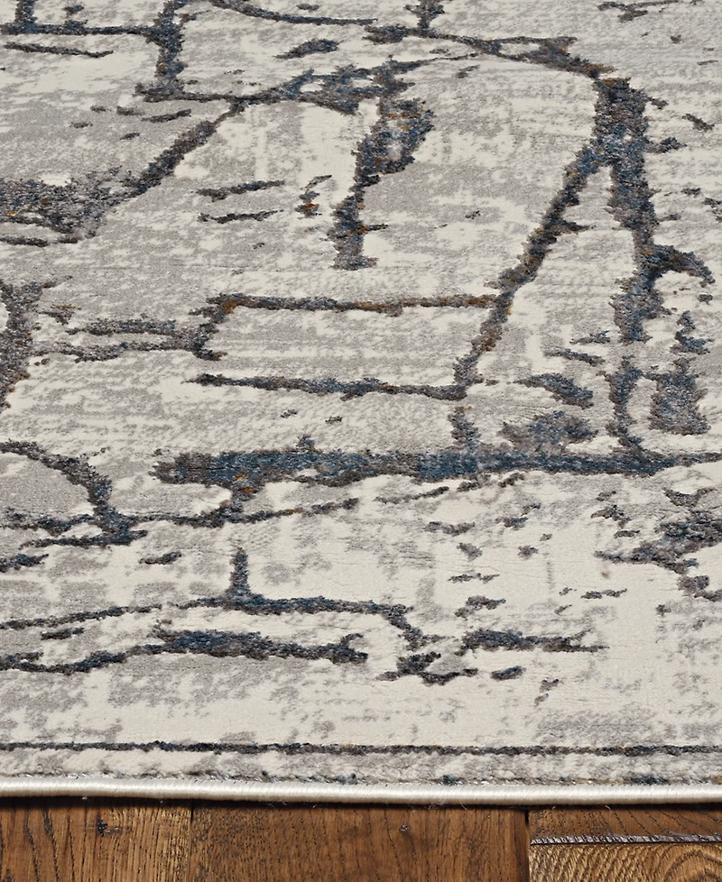 Kas Inspire 7506 5'3" x 7'7" Area Rug