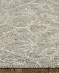 Kas Hudson 2462 5' x 7' Area Rug