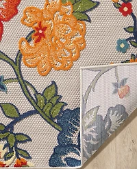 Kas Calla 5'3" x 7' Outdoor Area Rug