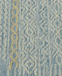 Kas Hudson 6'6" x 9'6" Area Rug