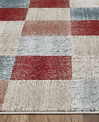 Kas Avalon 5616 7'10" x 9'10" Area Rug