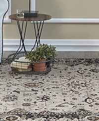 Kas Inspire 7500 7'10" x 10'10" Area Rug