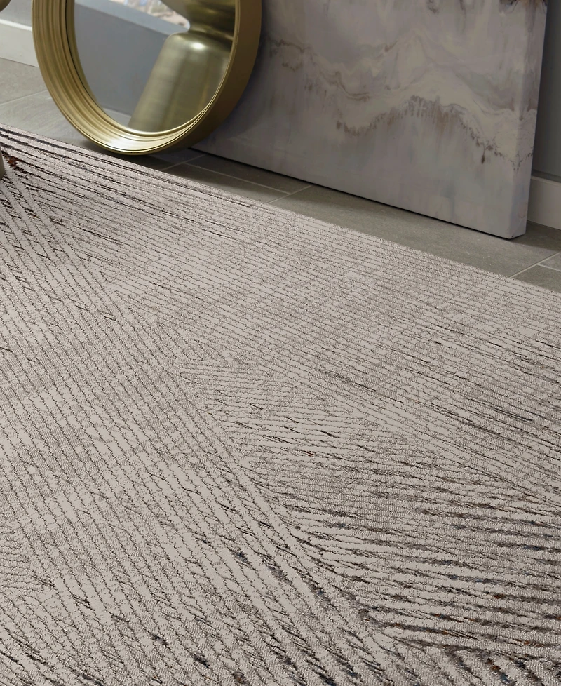 Kas Inspire 7504 7'10" x 10'10" Area Rug