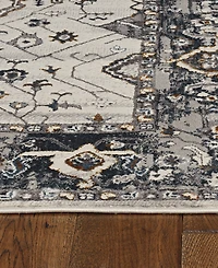 Kas Inspire 7500 6'7" x 9'6" Area Rug
