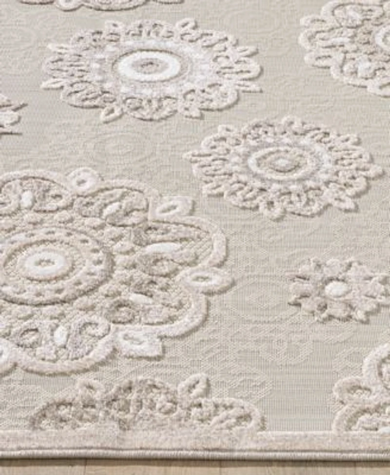 Kas Calla 6933 Outdoor Area Rug