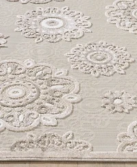 Kas Calla 6933 Outdoor Area Rug