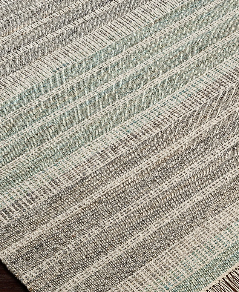 Surya Trabzon Tbo-2303 2' x 3' Area Rug