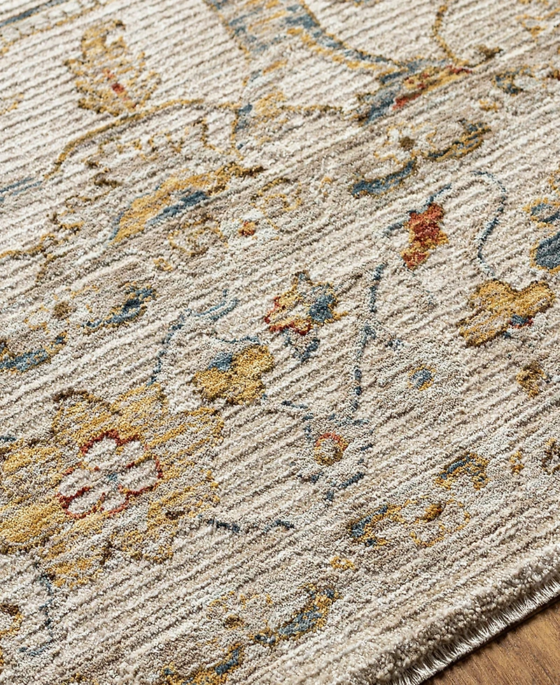 Livabliss Reina Ren-2303 2'7" x 4' Area Rug