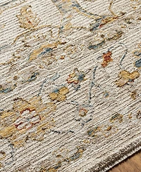 Livabliss Reina Ren-2303 2'7" x 4' Area Rug