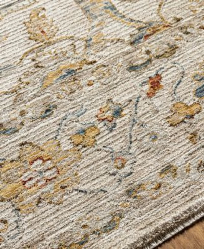 Livabliss Reina Ren 2303 Area Rugs