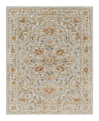 Livabliss Reina Ren- 5' x 7'5" Area Rug