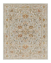 Livabliss Reina Ren- 5' x 7'5" Area Rug