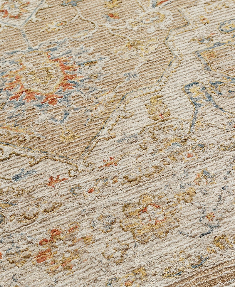 Livabliss Reina Ren-2305 2'7" x 4' Area Rug