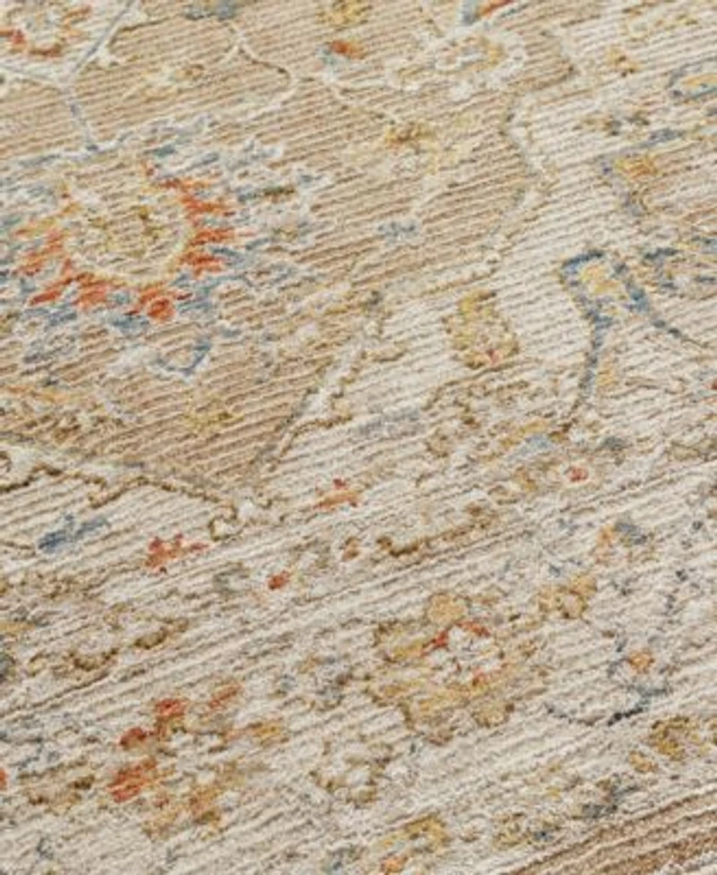 Livabliss Reina Ren 2305 Area Rugs
