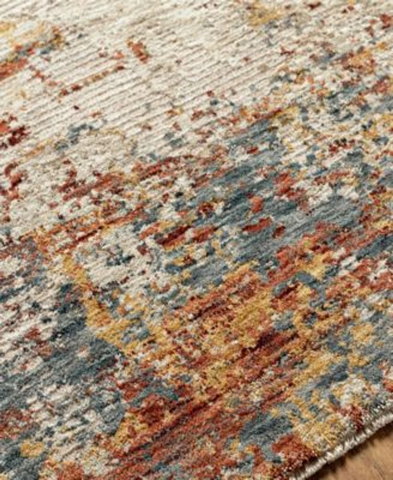 Livabliss Reina Ren Area Rugs
