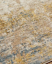 Livabliss Reina Ren-2312 5' x 7'5" Area Rug