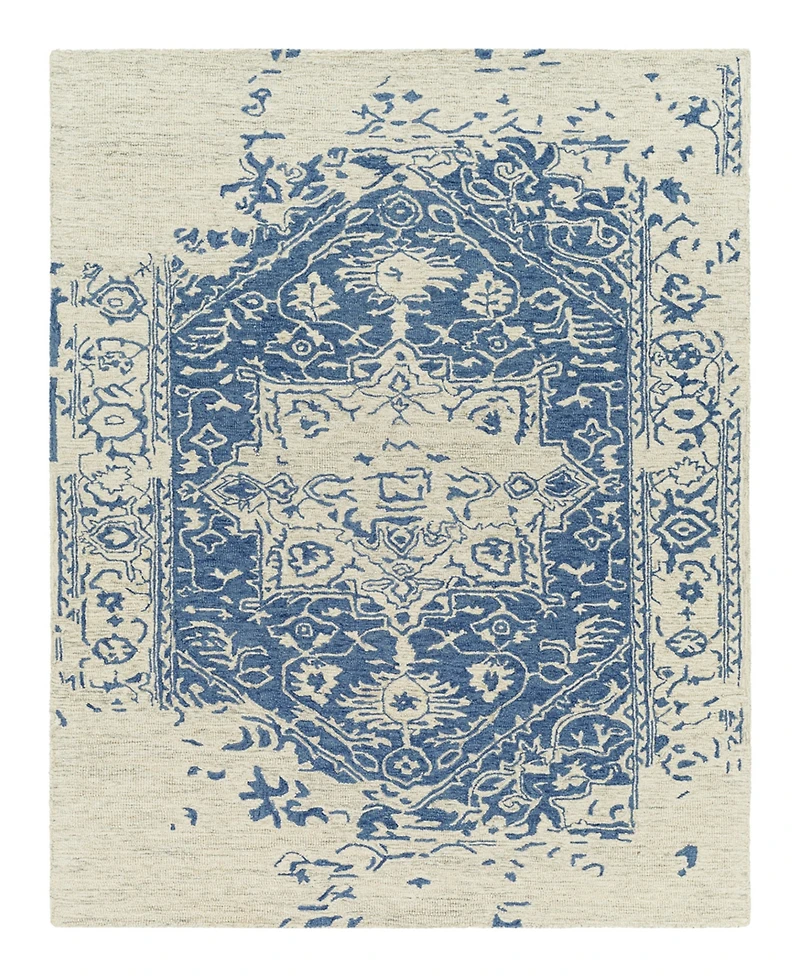 Livabliss Granada Gnd-2337 2' x 3' Area Rug
