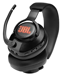 Jbl Quantum 400 Wired Over Ear Headset