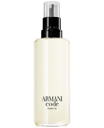 Armani Beauty Men's Armani Code Parfum Refill, 5 oz.