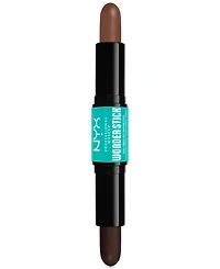 Nyx Professional Makeup Wonder Stick Dual-Ended Face Shaping Stick