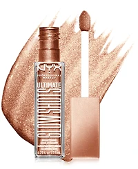 Nyx Professional Makeup Ultimate Glow Shots