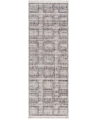 Livabliss Zaragoza Zrz-2314 2'7" x 7'3" Runner Area Rug
