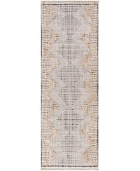 Livabliss Zaragoza Zrz 2300 Area Rugs