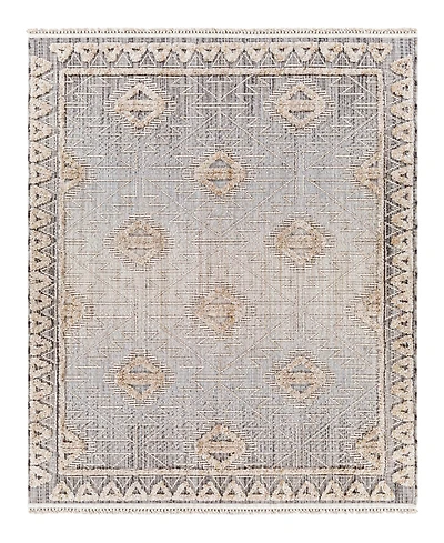 Livabliss Zaragoza Zrz- 7'10" x 10' Area Rug