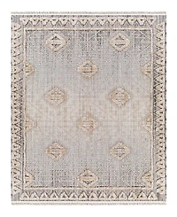 Livabliss Zaragoza Zrz-2318 7'10" x 10' Area Rug